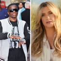 Ella Henderson and Tinchy Stryder are just some of the acts due to perform at Preston Live's Saturday show later this month 