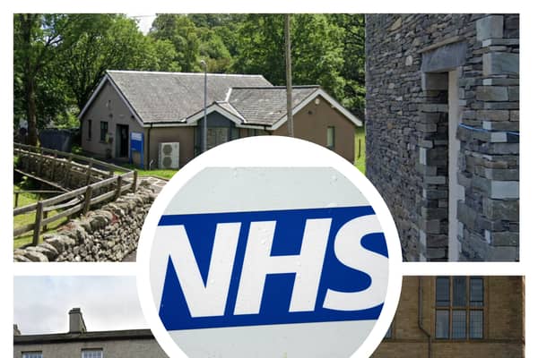 The best GP surgeries in the North West, voted for by patients have been named - is yours on the list?