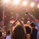 Echo Tribute Festival