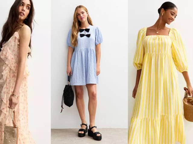 Get up to 40% off in the New Look summer sale - My top three best buys to shop now 