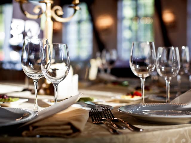 Good Food Guide: The best restaurants across the UK named in prestigious list