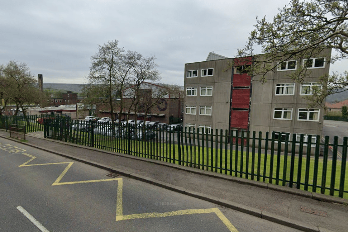 School staff to strike over 'virtual' teacher based 300 miles away from ...