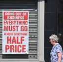 (Photo: PAUL ELLIS/AFP via Getty Images)