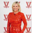 Zoe Ball revealed in a recent pdocast episode that her car was broken into.