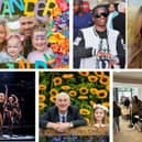 5 things to do next week in Central Lancashire & Fylde Coast inc family festivals