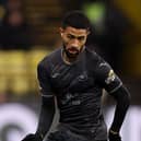 Josh Ginnelly
