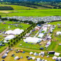 Royal Lancashire Show