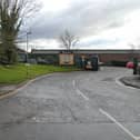 Old Mill Industrial Estate, Bamber Bridge