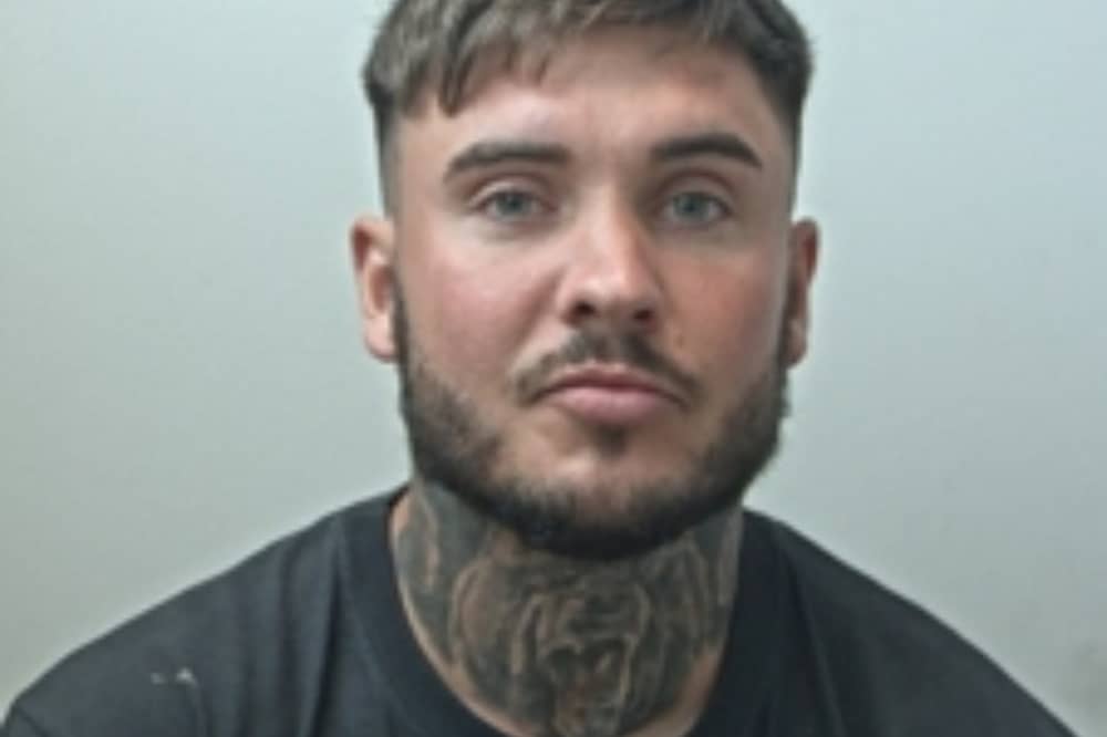 Ryan Wellings, 30, was cleared of the unlawful killing of Kiena Dawes, 23, who left a suicide note calling her partner a “monster” who had “killed me”. She left the note and their nine-month-old daughter with a friend before killing herself on a railway line on July 22 2022. He was convicted of assault and coercive and controlling behaviour over a two-year period and jailed for six and a half years.
