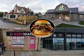 21 of the best restaurants and takeaways in Lancashire for mouthwatering American food