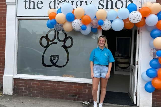 Heather Young, 30, from Bamber Bridge, has already left the UK for a new life in Perth, Western Australia. It’s understood her Leyland shop, opposite Aldi at the junction of School Lane, has been left in the care of staff before its doors close after Saturday, August 2