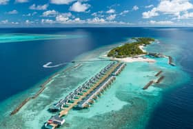 OBLU NATURE Helengeli by SENTIDO