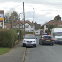 This stretch of Campion Drive will see parking banned on the side opposite the bus stop so the number 31 service can once again pass through