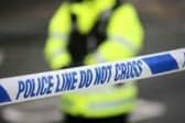 A man has been charged with attempted murder after a probation officer was stabbed and threatened with an intimation firearm in Preston.