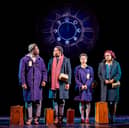 The Lion, The Witch and The Wardrobe comes to Blackpool next week.