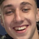 A man who took Lancashire teenager Jay Slater to his Airbnb told an inquest there was no trouble between them before he disappeared