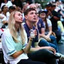 England fans heading to Euro 2025 final have been issued a warning about vape laws