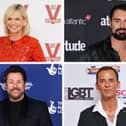 Take a look at 25 of the biggest stars appearing on the next series of The Weakest Link
