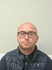 Joseph Chapman, 36, was jailed for 11 years and 3 months following a trial at Preston Crown Court