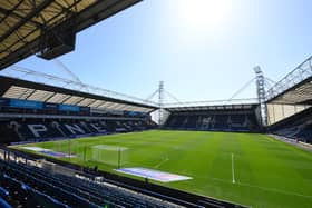 Deepdale
