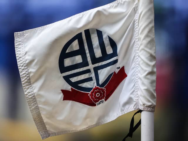 Bolton Wanderers 