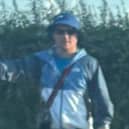 Officers want to speak to his man following an assault at Preston Live music festival