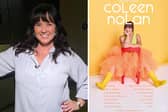Coleen Nolan is going on tour again with a new show called 'This Is Me’