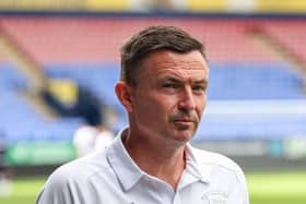 Paul Heckingbottom