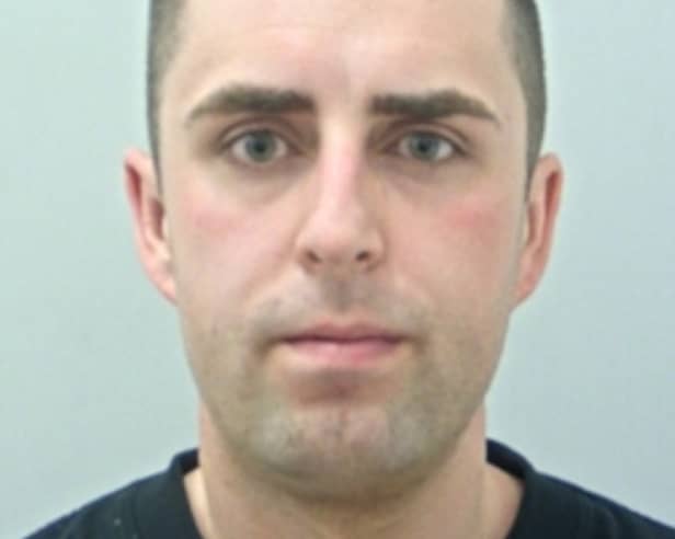 Joshua Everitt left a girl, 11, “overwhelmed and helpless” after grooming and sexually assaulting her