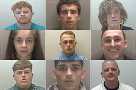67 rioters sentenced for their role in unrest following Southport stabbings