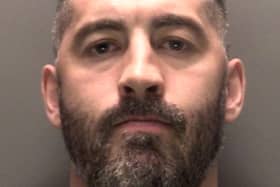 Andrew Robert McIntyre was jailed for seven-and-a-half years after encouraging his followers online to commit violent disorder and criminal damage in Southport