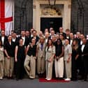 M&S x England Collection: Get the winning look after historic Euro’s victory