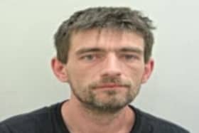 Anthony McFarlane, from Chorley, arranged to meet a ‘14-year-old girl’ at a hotel following a sexually explicit conversation online