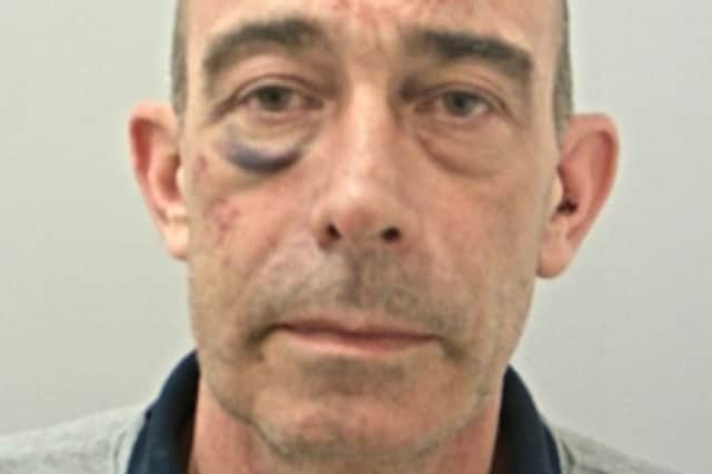 Andrew Thomson “left a trail of destruction” after carrying out “unspeakable sexual crimes” against young boys in Lancashire