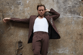 Popstar Olly Murs is the 2025 Blackpool Illuminations switch-on star