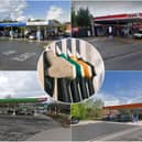 21 cheapest petrol and diesel stations in and around Preston for fuel