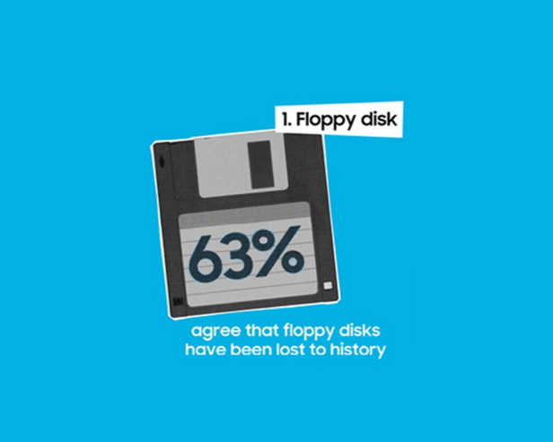 The office relics consigned to work-life history include fax machines, Rolodexes and clunky filing cabinets.