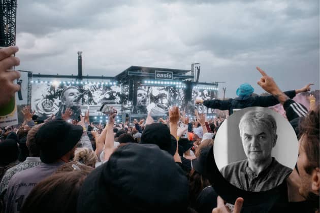 Music expert Kev Nixon thinks the recent bout of reunion shows is not only starting to cause fatigue, but it is actually causing more inequity in the music industry. 