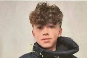 Philip Junior has been reported as missing.
