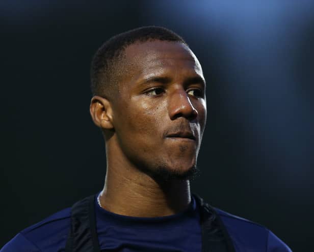 Richard Kone