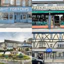 17 of the best seafood restaurants in Lancashire