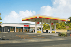 How the proposed new Spar store and petrol station in Grimsargh would look