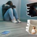Children spending too much time online are exposed to a wide variety of risks, experts say