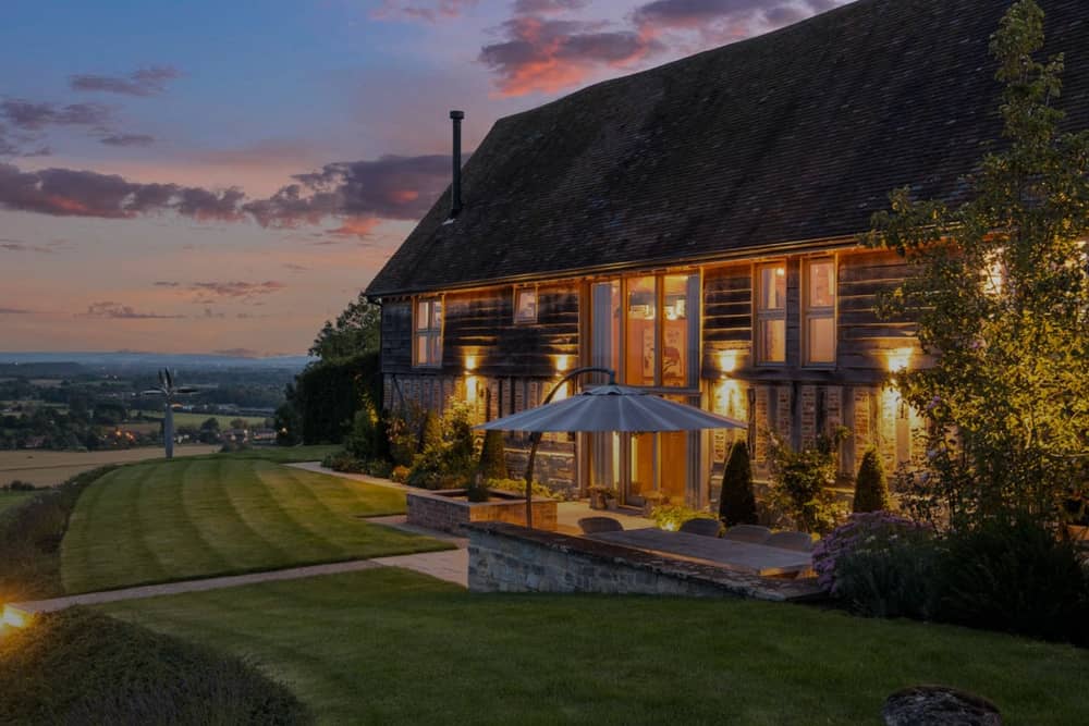 The new Raffle House dream home has links to the more sinister side of Tudor politics
