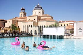 Many Brits will be heading to the pool this summer