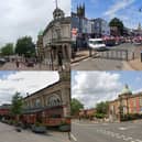Houses are selling twice as fast in some parts of the North West as they are in others, according to the latest data
