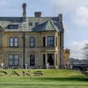 The Oaks Hotel & Leisure Club, Burnley