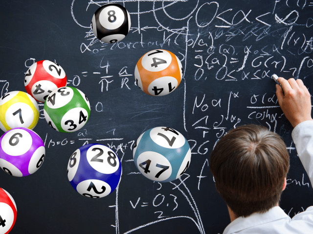 Trying to crack the EuroMillions? Even the boffins are getting their calculators out ahead of Friday’s £172 million jackpot.