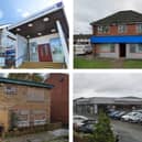 Take a look at all the planning applications were submitted across Preston between Friday, July 25 and Friday, August 1.