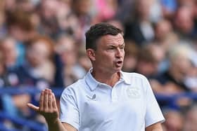 Paul Heckingbottom